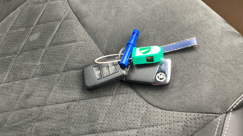 Skoda Kodiaq 2.0 TDI Sport Line 4x4 5dr DSG [7 Seat] Diesel Estate